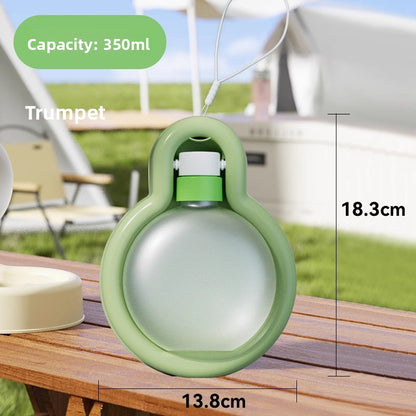 Pet Water Bottle