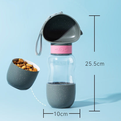 Pet Water Bottle