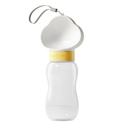 Pet Water Bottle