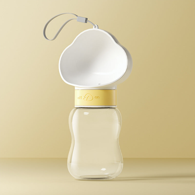 Pet Water Bottle