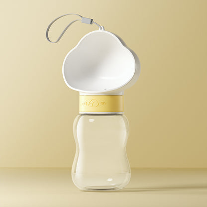 Pet Water Bottle