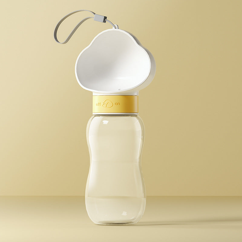 Pet Water Bottle