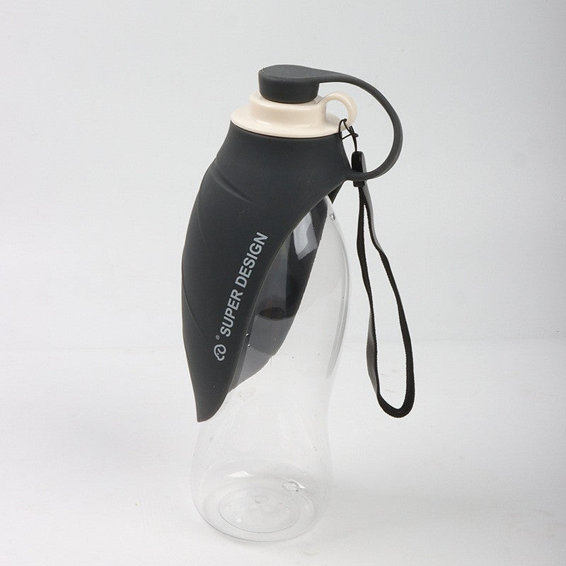 Pet Water Bottle
