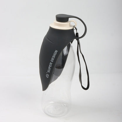 Pet Water Bottle