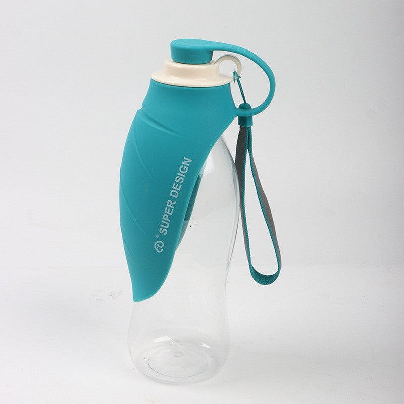 Pet Water Bottle