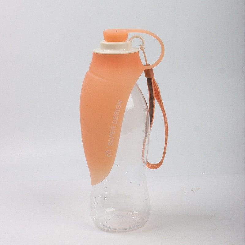 Pet Water Bottle