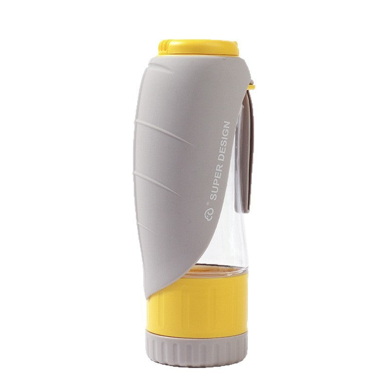 Pet Water Bottle