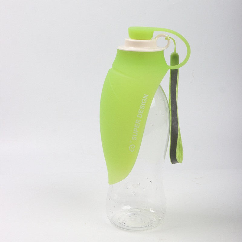 Pet Water Bottle