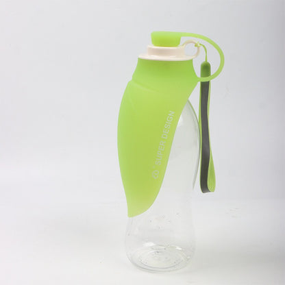 Pet Water Bottle