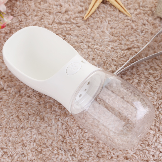 Pet Water Bottle