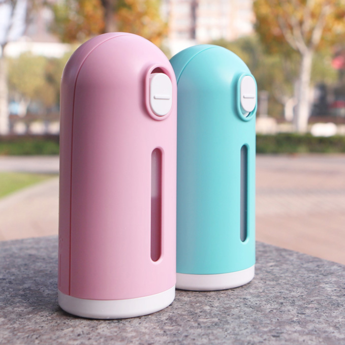 Pet Water Bottle