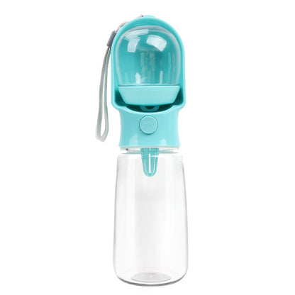 Pet Water Bottle