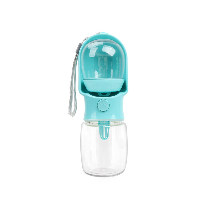 Pet Water Bottle