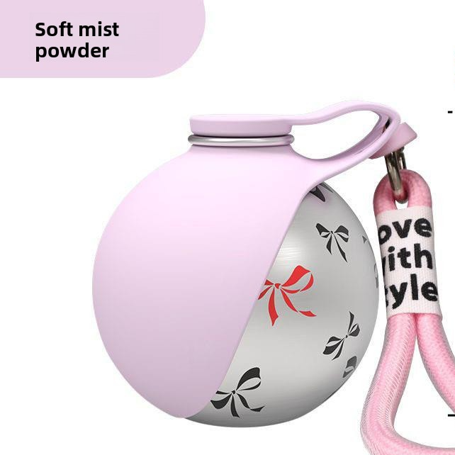 Pet water bottle