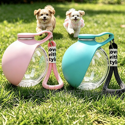 Pet Water Bottle
