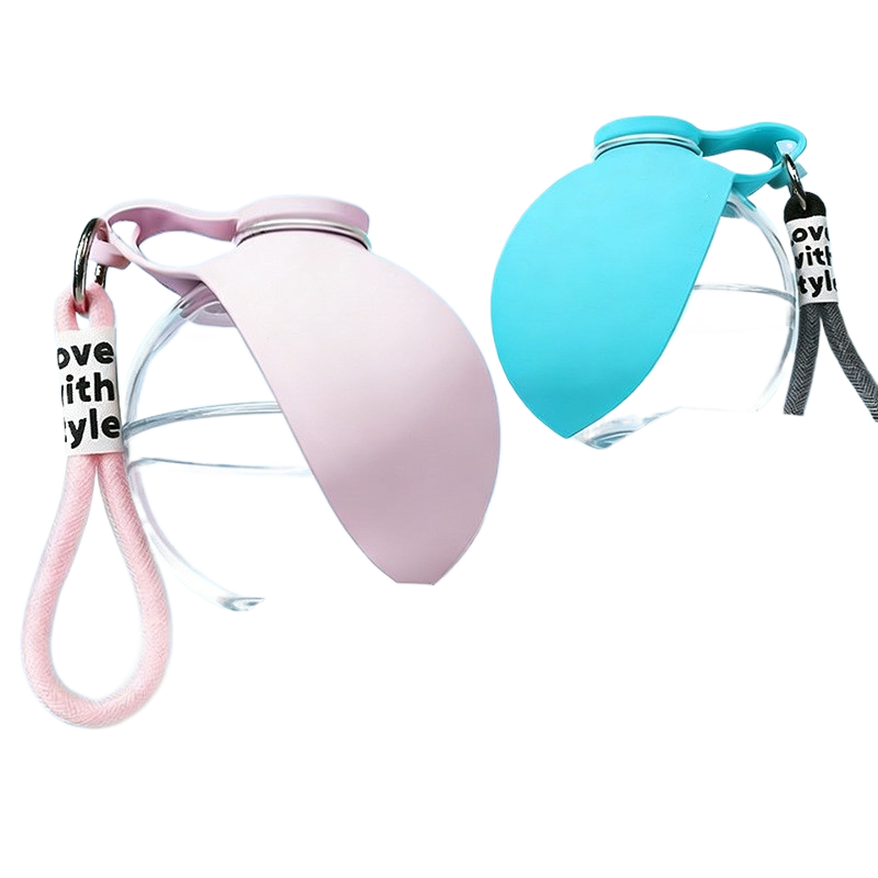 Pet Water Bottle
