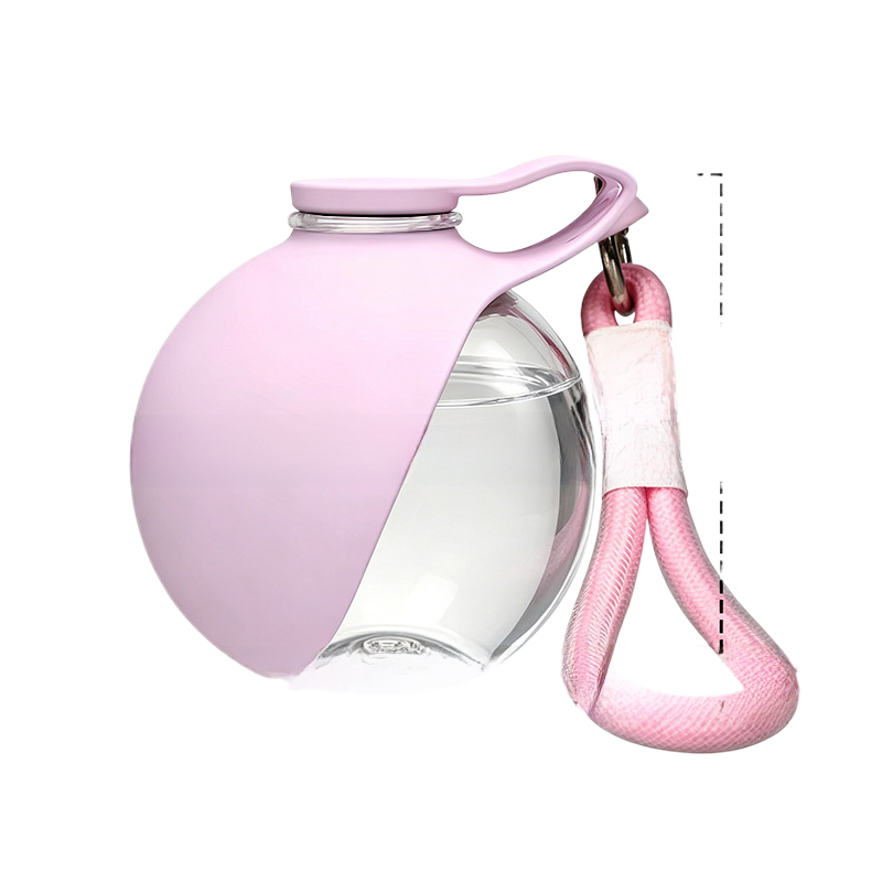 Pet Water Bottle