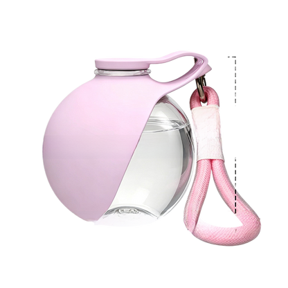 Pet Water Bottle
