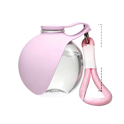 Pet Water Bottle