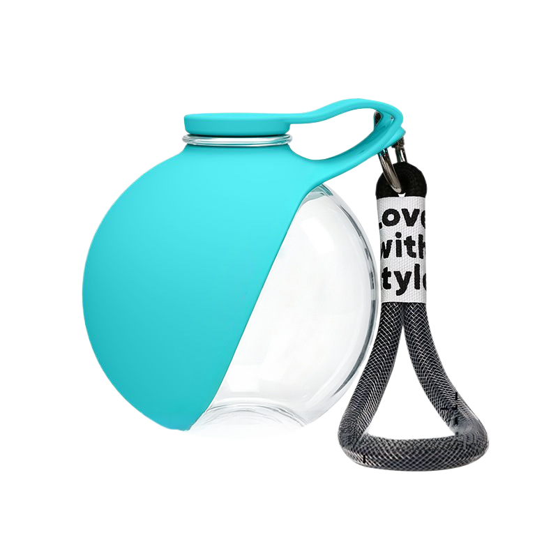 Pet Water Bottle