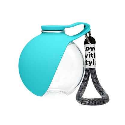 Pet Water Bottle