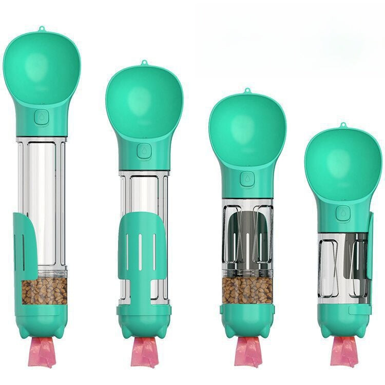Pet Water Bottle