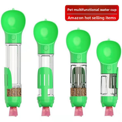 Pet Water Bottle