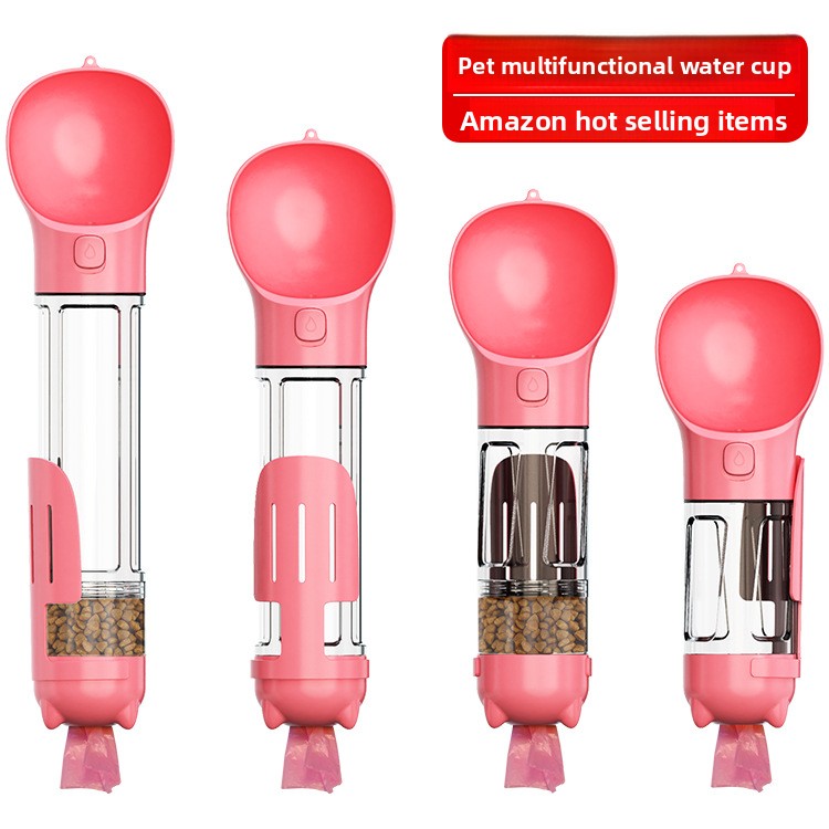 Pet Water Bottle