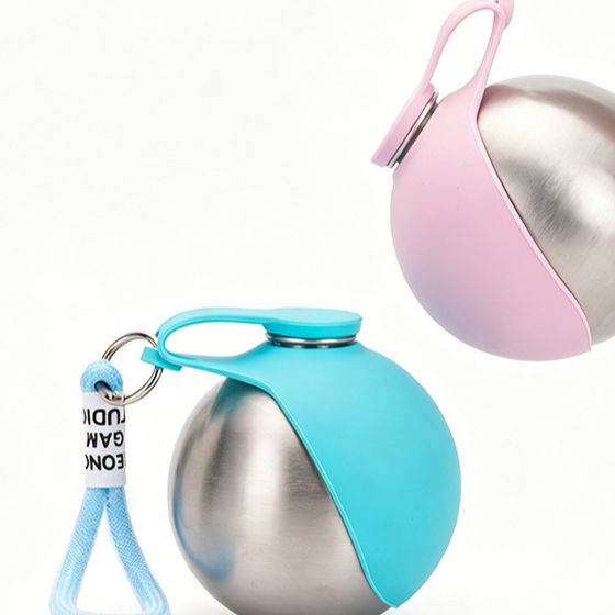 Pet Water Bottle