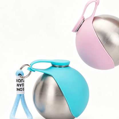 Pet Water Bottle