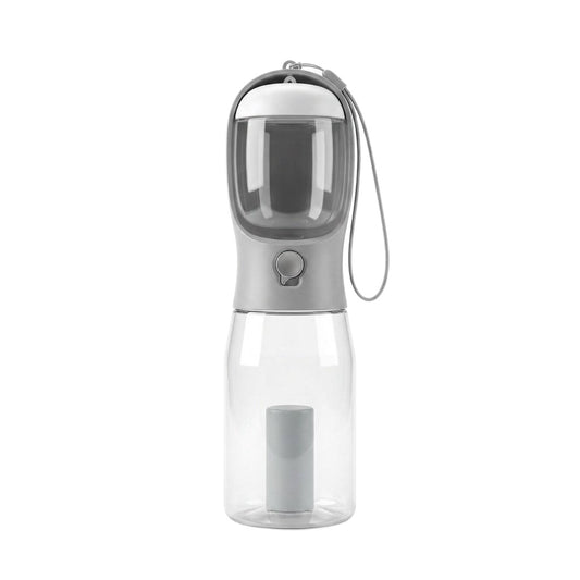 Pet water bottle