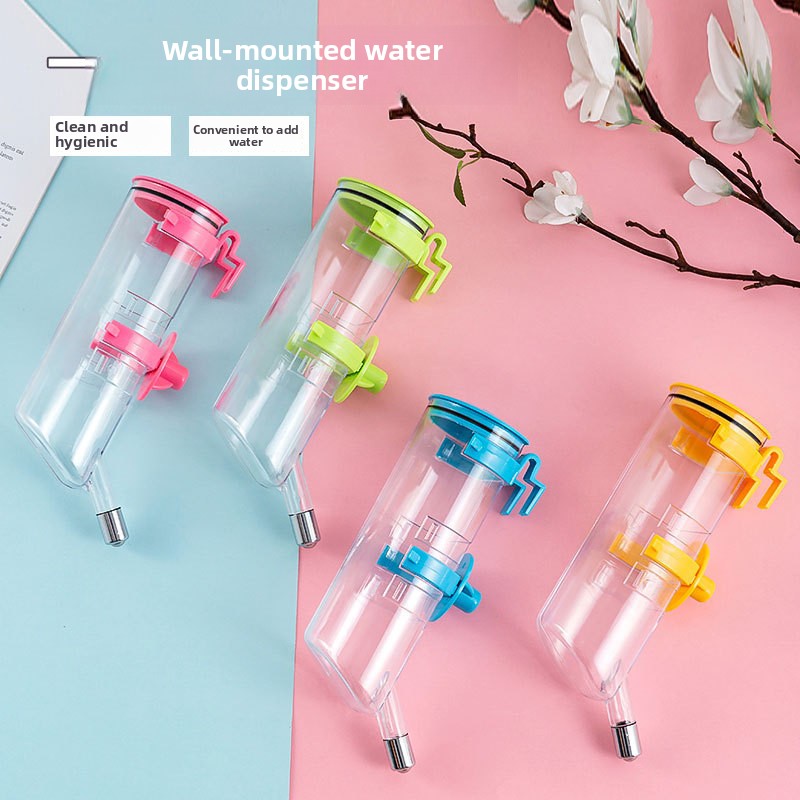 Pet Water Cup Dispenser