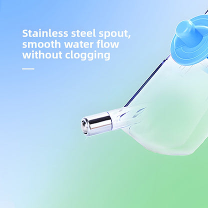 Pet Water Cup Dispenser