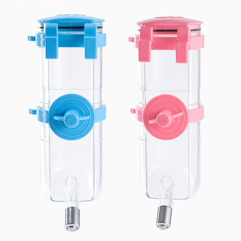Pet Water Cup Dispenser