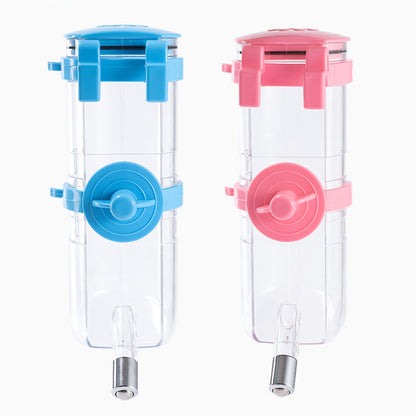 Pet Water Cup Dispenser