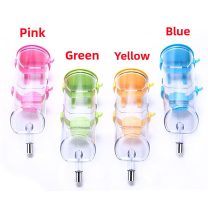Pet Water Cup Dispenser