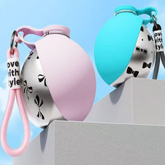 285ml Stainless Steel Tiffany Blue