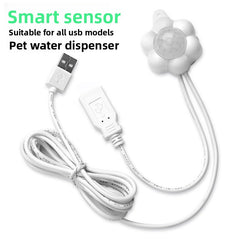 White Sensor