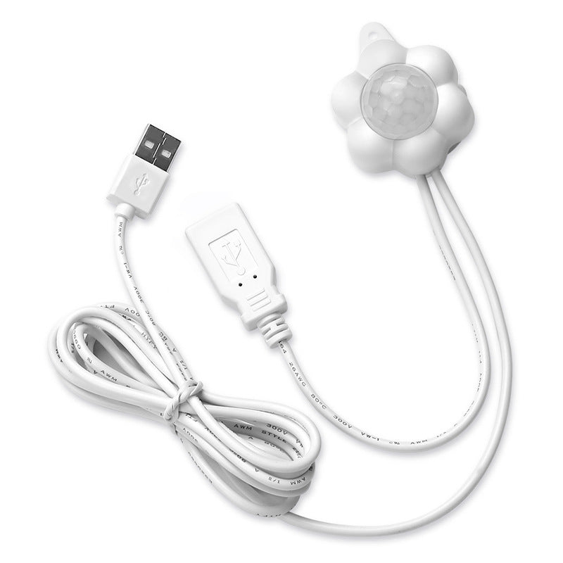 Pet water dispenser sensor