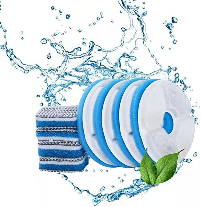 Pet water dispenser