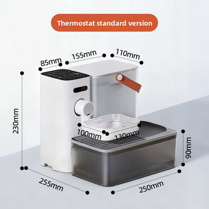 Pet water dispenser