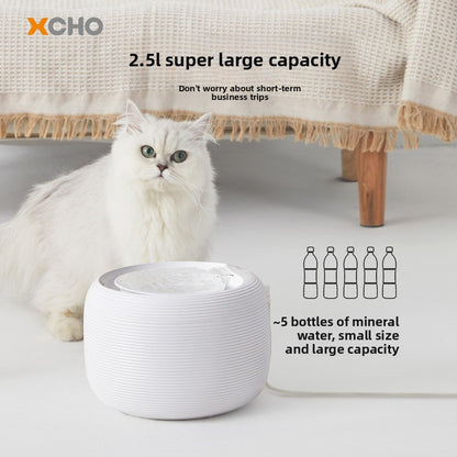 Pet Water Dispenser