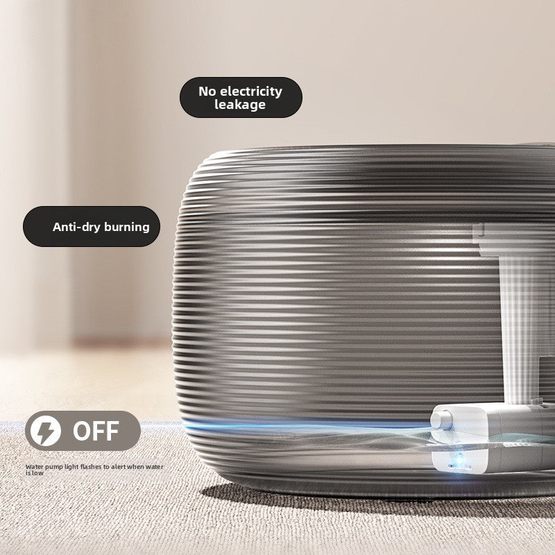 Pet Water Dispenser