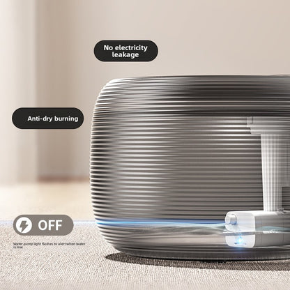 Pet Water Dispenser