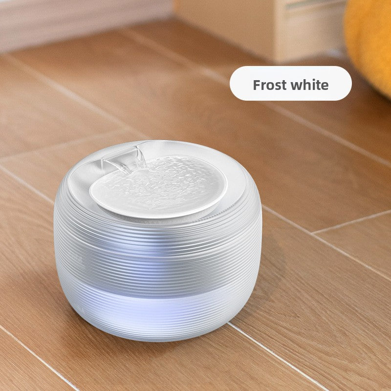 Pet Water Dispenser