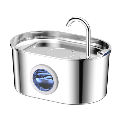 Pet Water Dispenser