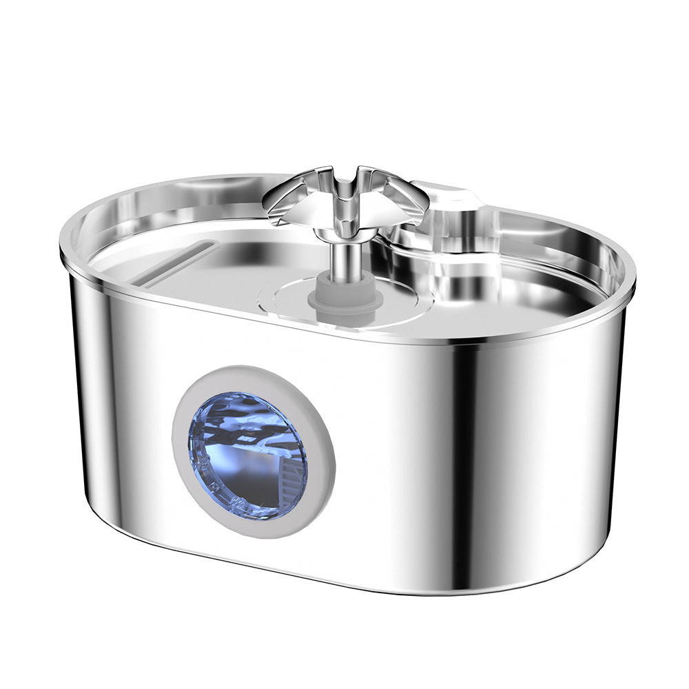 Pet Water Dispenser