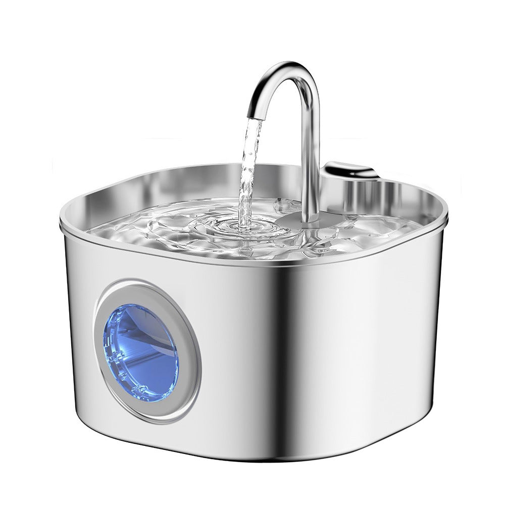 Pet Water Dispenser