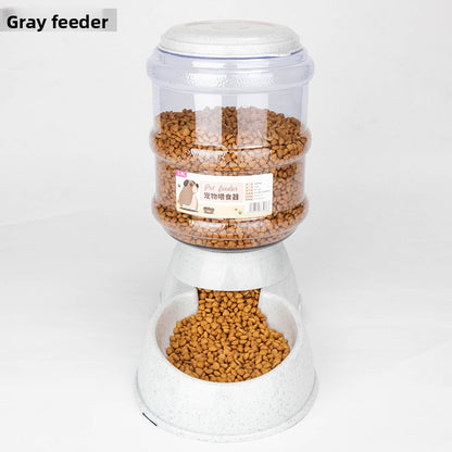 Pet Water Dispenser