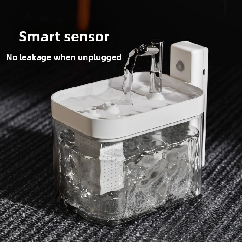 Pet Water Dispenser